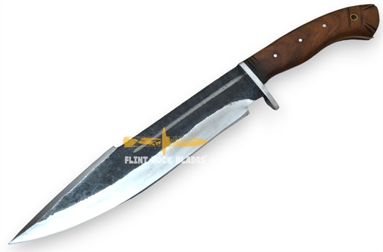 Carbon Steel Viking Machete