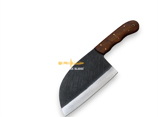 Carbon Steel cleaver