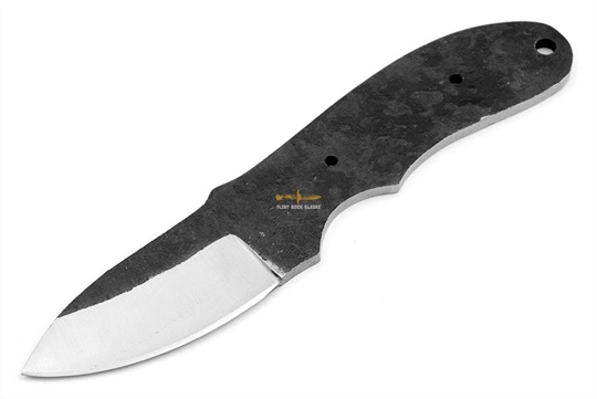 Carbon Steel Blank Blade