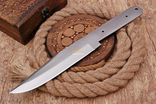 420hc Steel Blank Blade