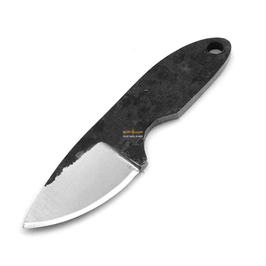 Carbon Steel Blank Blade