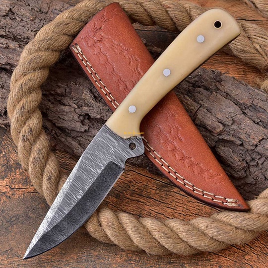 Fixed Blade hunting Knife