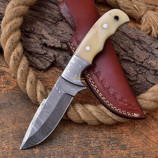 Fixed Blade hunting Knife