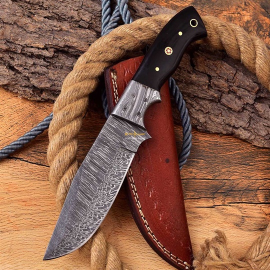 Fixed Blade hunting Knife