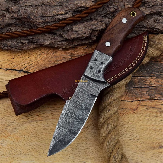 Fixed Blade hunting Knife