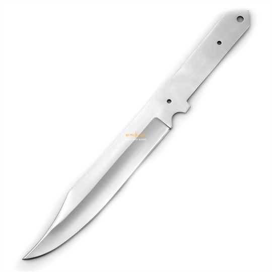 420hc Steel Blank Blade