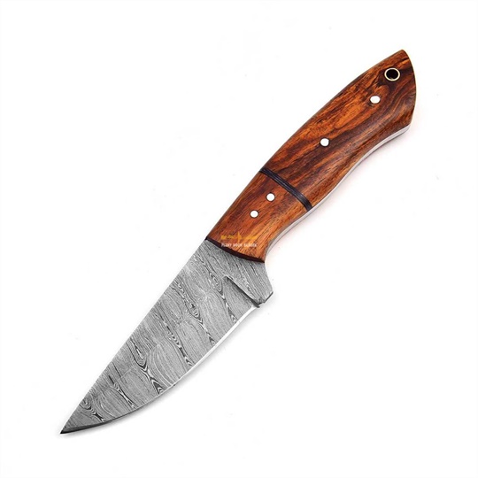 Fixed Blade hunting Knife