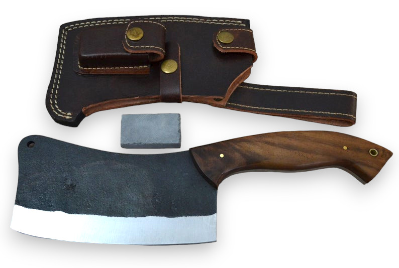 Carbon Steel Cleaver