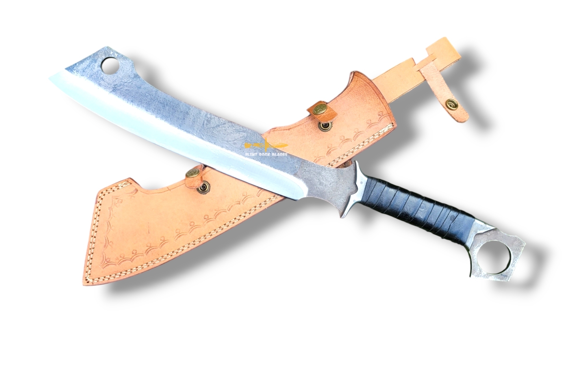 Reaver Cleaver Machete 