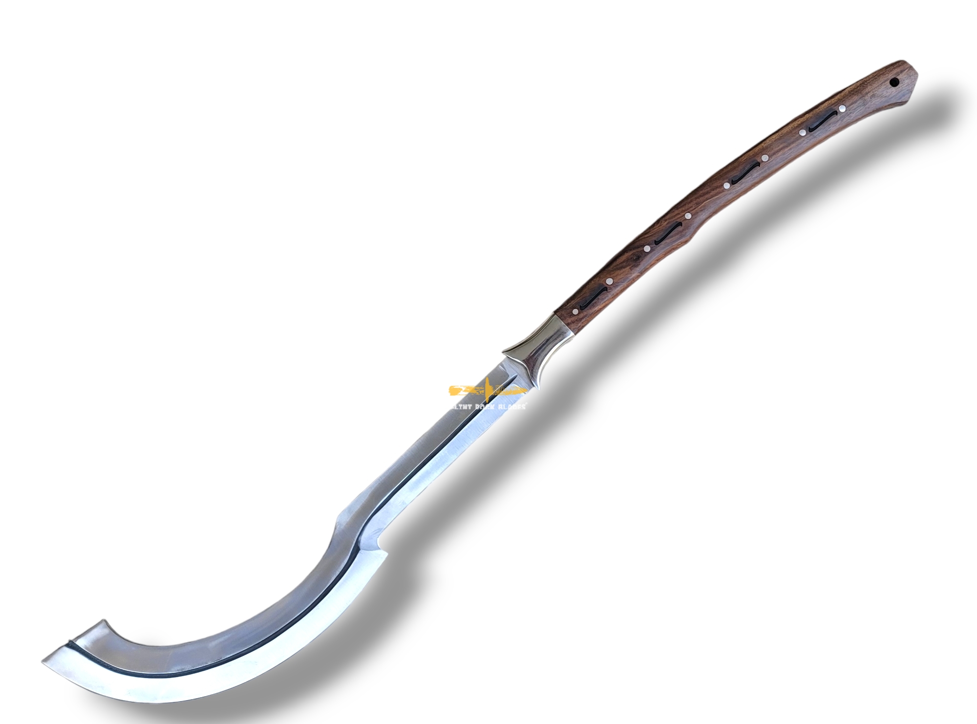 Spring steel Khopesh Sword 