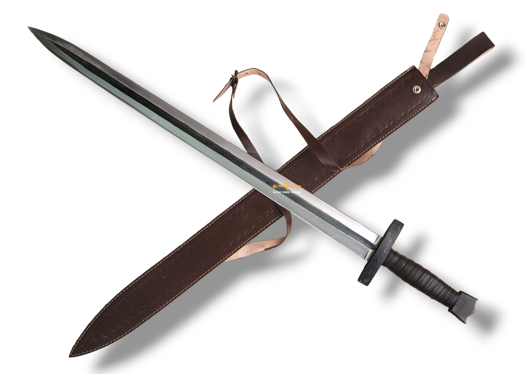 Medieval Viking Sword