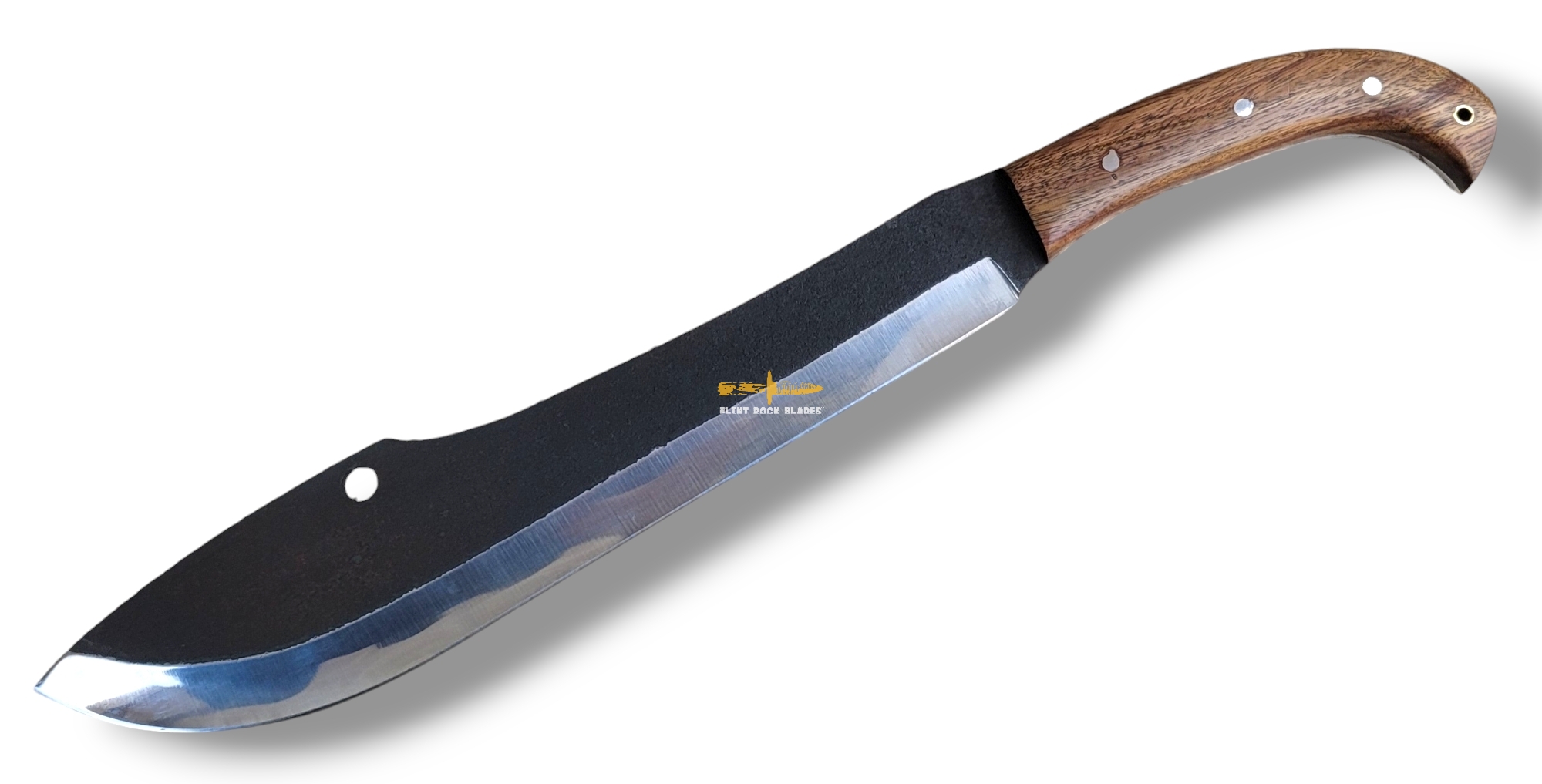 Spring steel Machete 