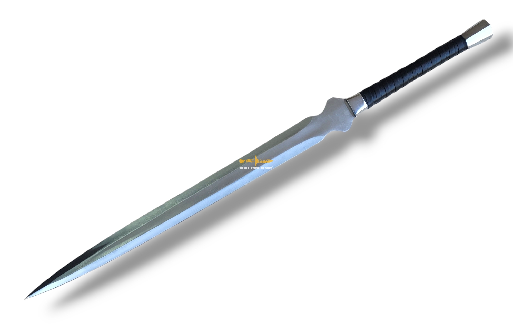 Spring steel Practical Sword 