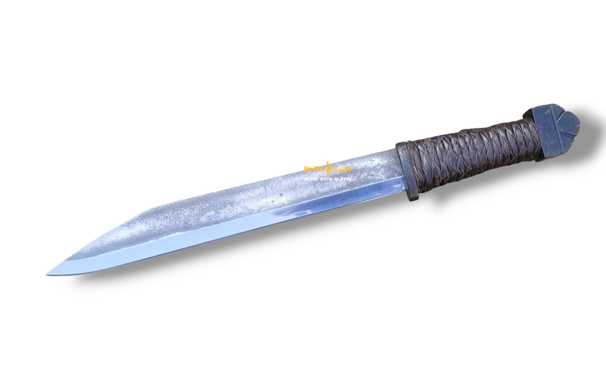 Viking Seax 