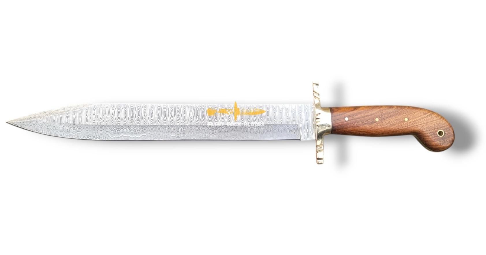 Riflemans Knife