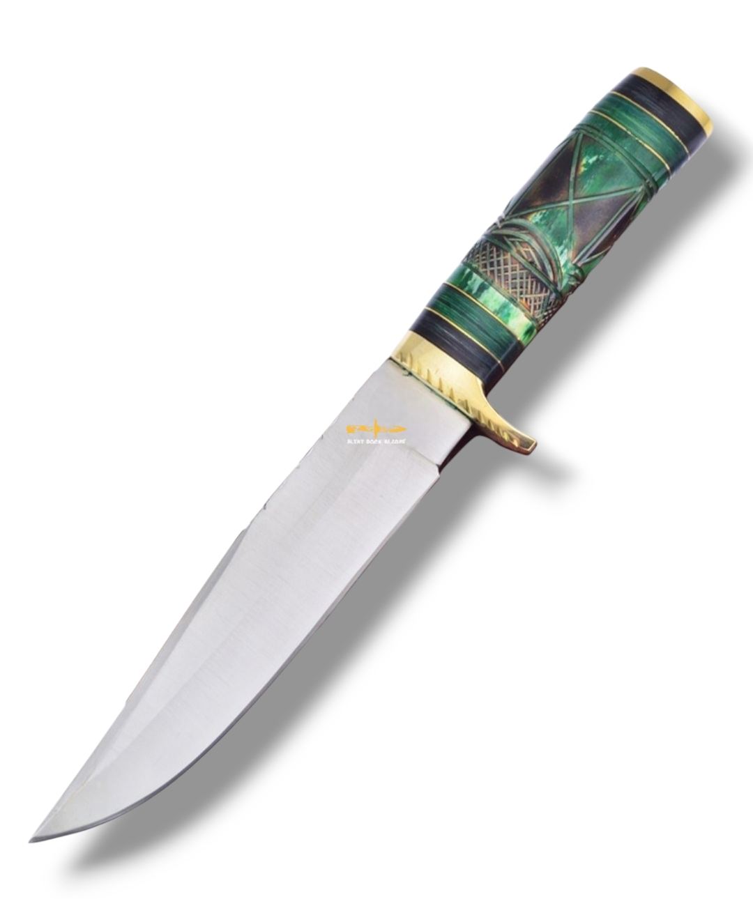 Stainless steel Blade Bowie 