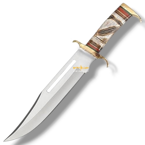 Stainless steel Blade Bowie 