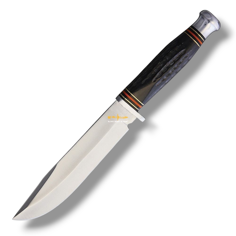 Stainless steel Blade Bowie 