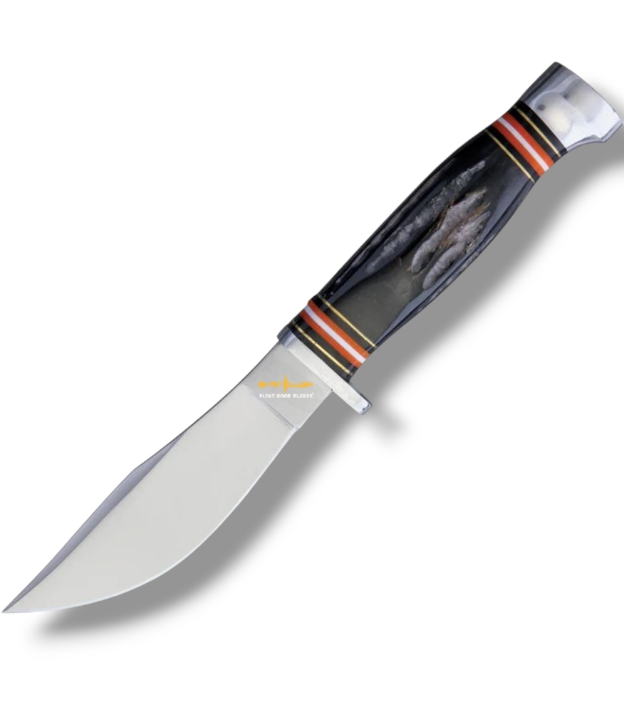 Stainless steel Blade Skinner 