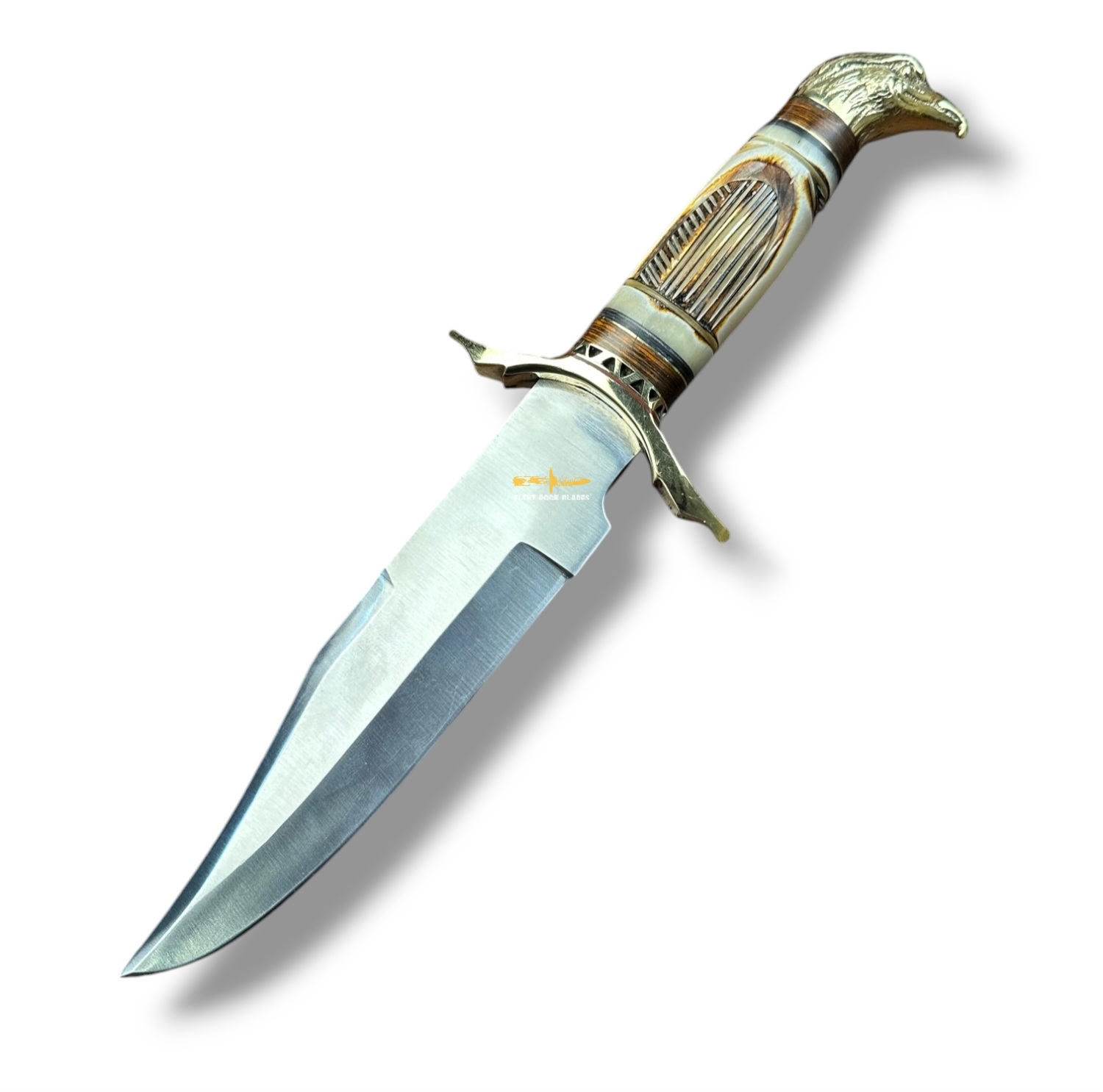 Stainless steel Blade Bowie 