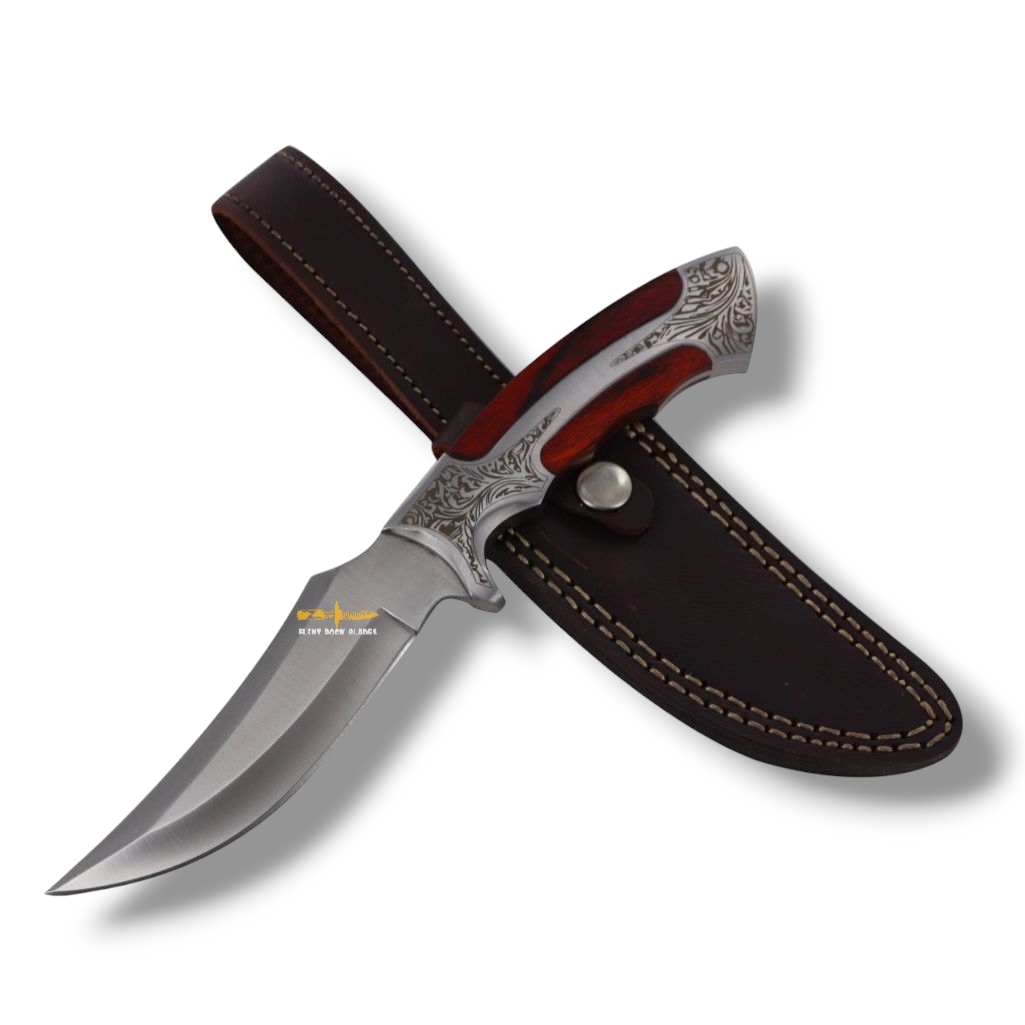 Stainless steel Blade Skinner 