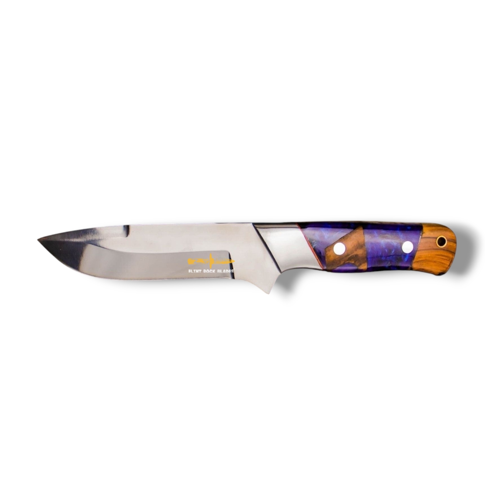 Stainless steel Blade knife 