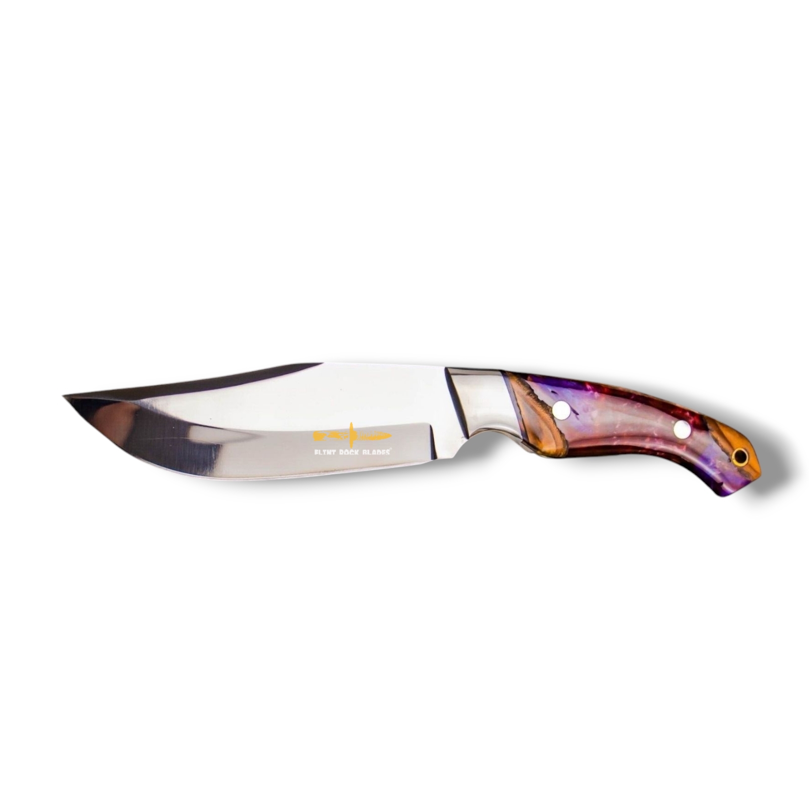 Stainless steel Blade Knife 