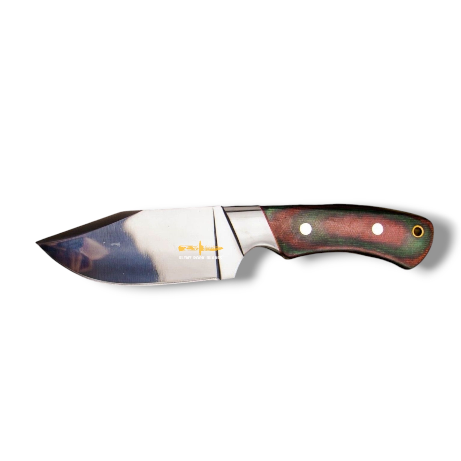 Stainless steel Blade Hunting knife 