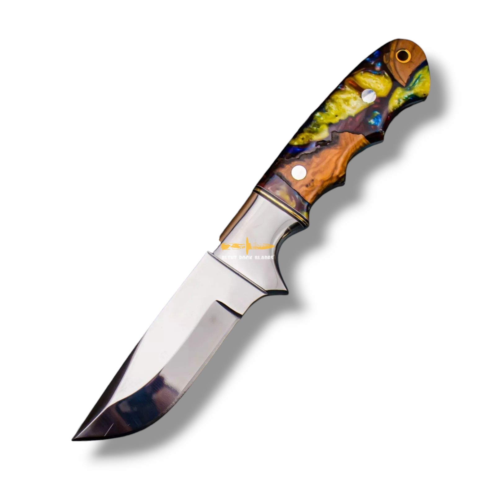 Stainless steel Blade Skinner 