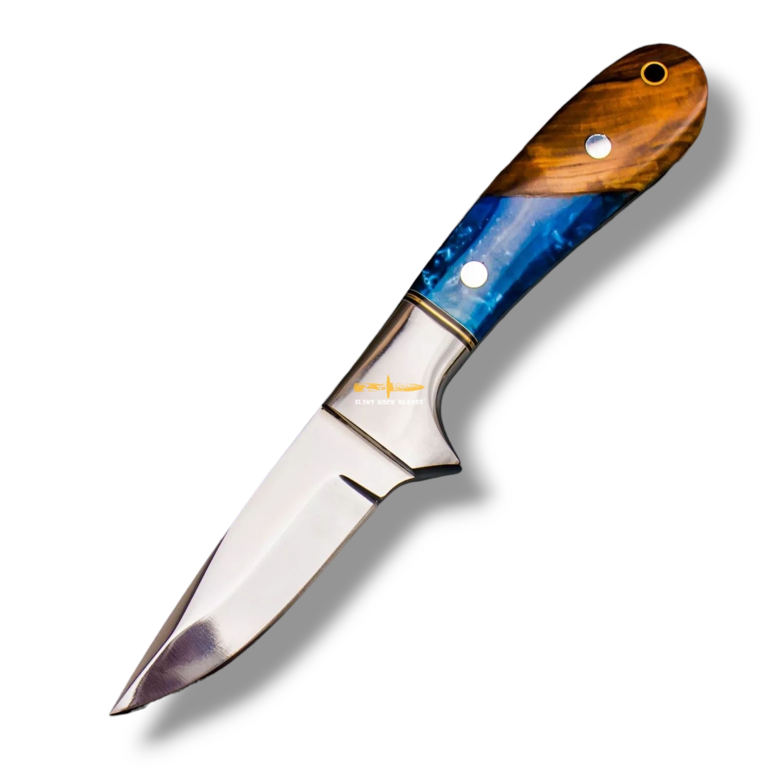 Stainless steel Blade Skinner knife 
