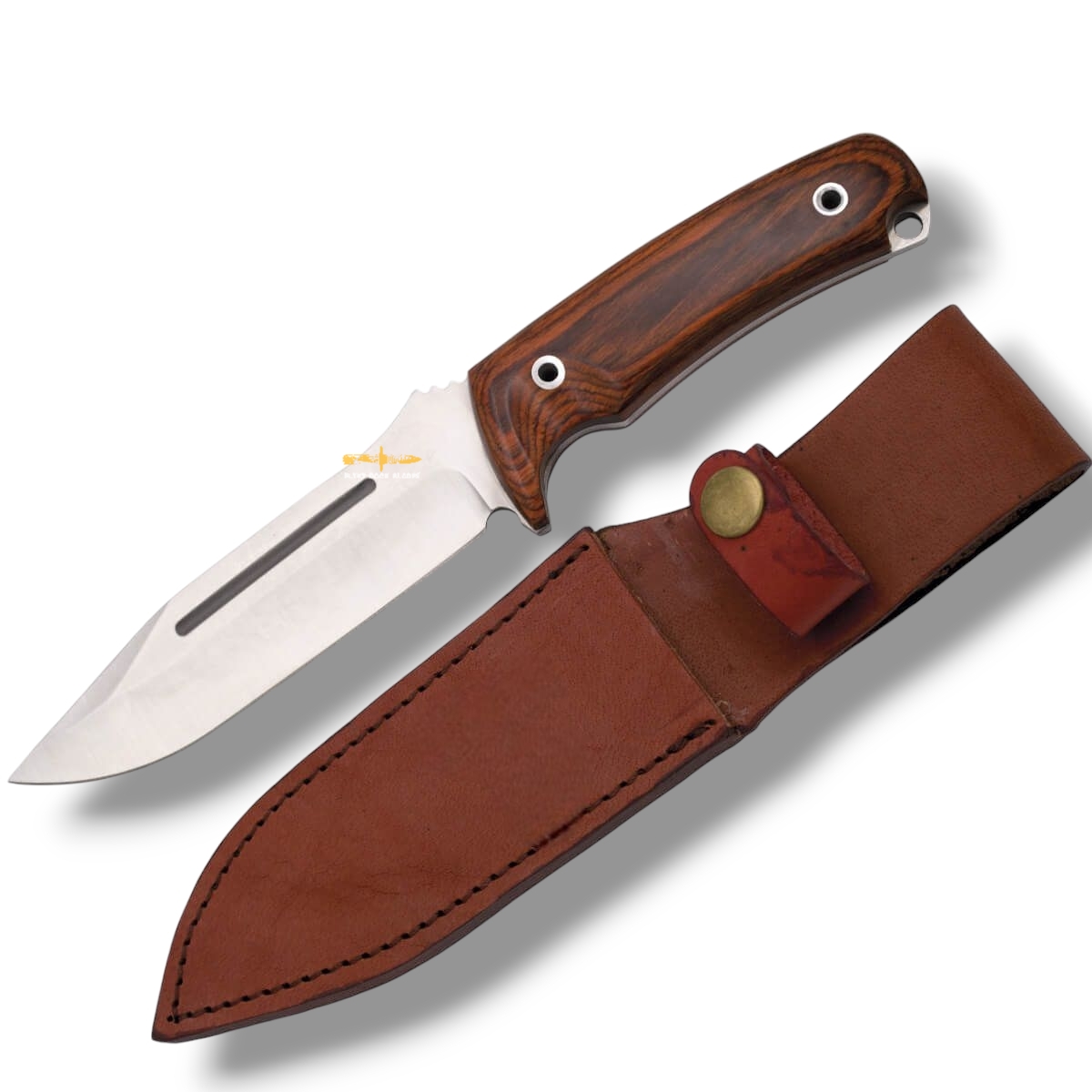 Stainless steel Blade Knife