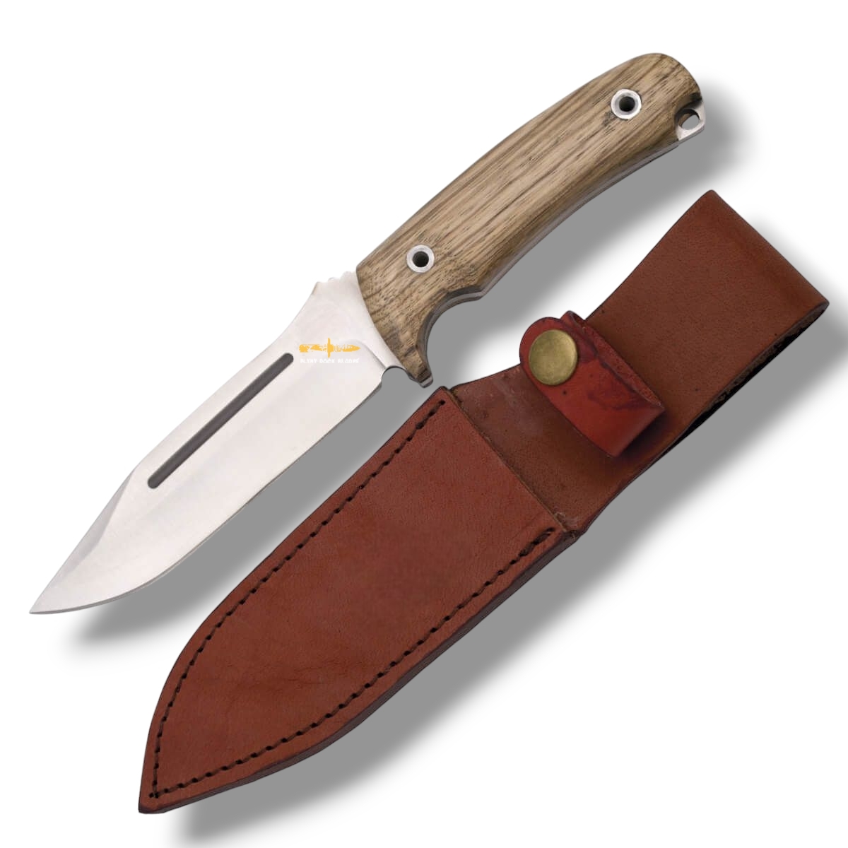 Stainless steel Blade Knife 