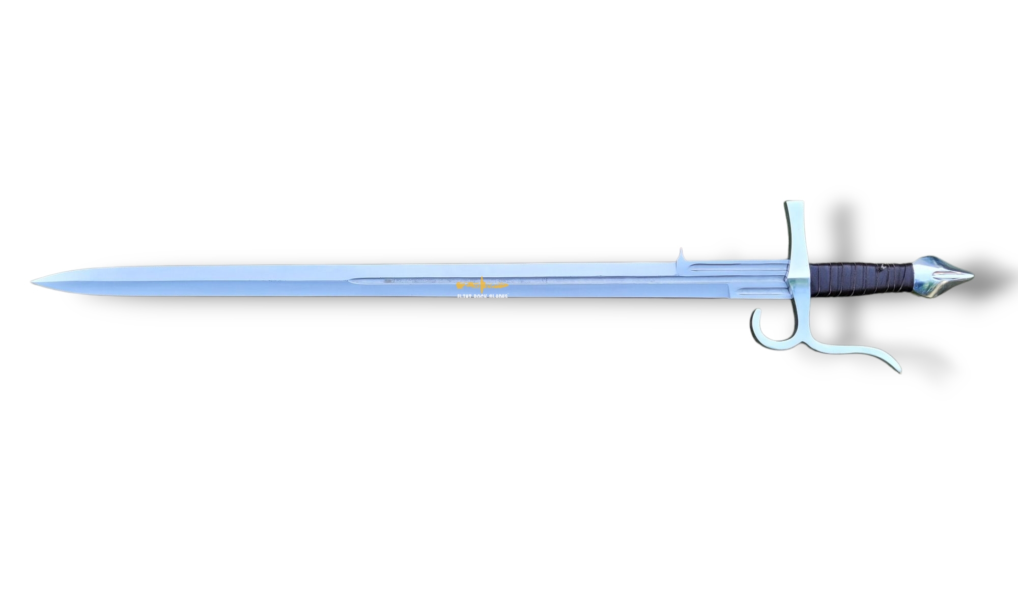 The Doge Sword 