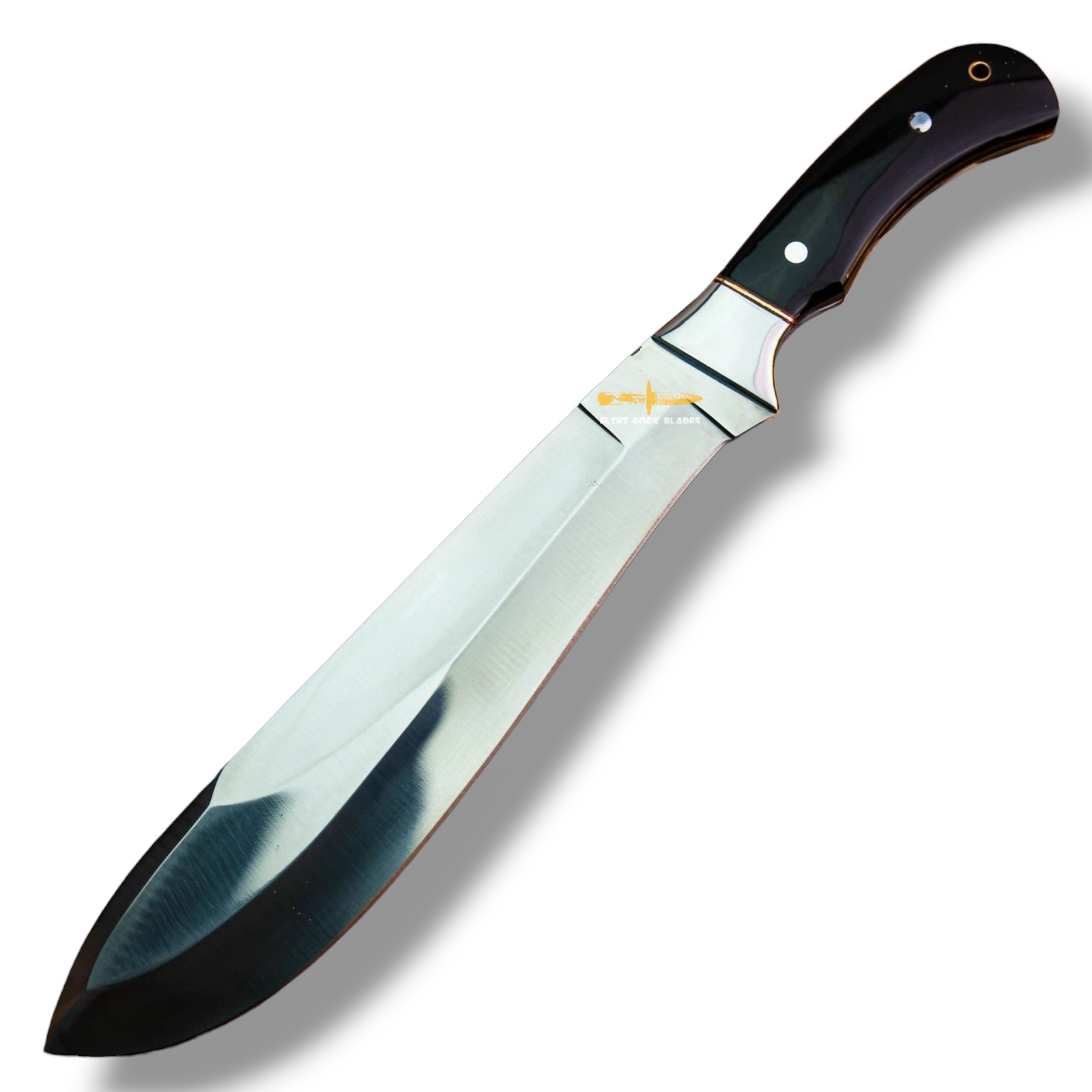 Carbon Steel Bowie 