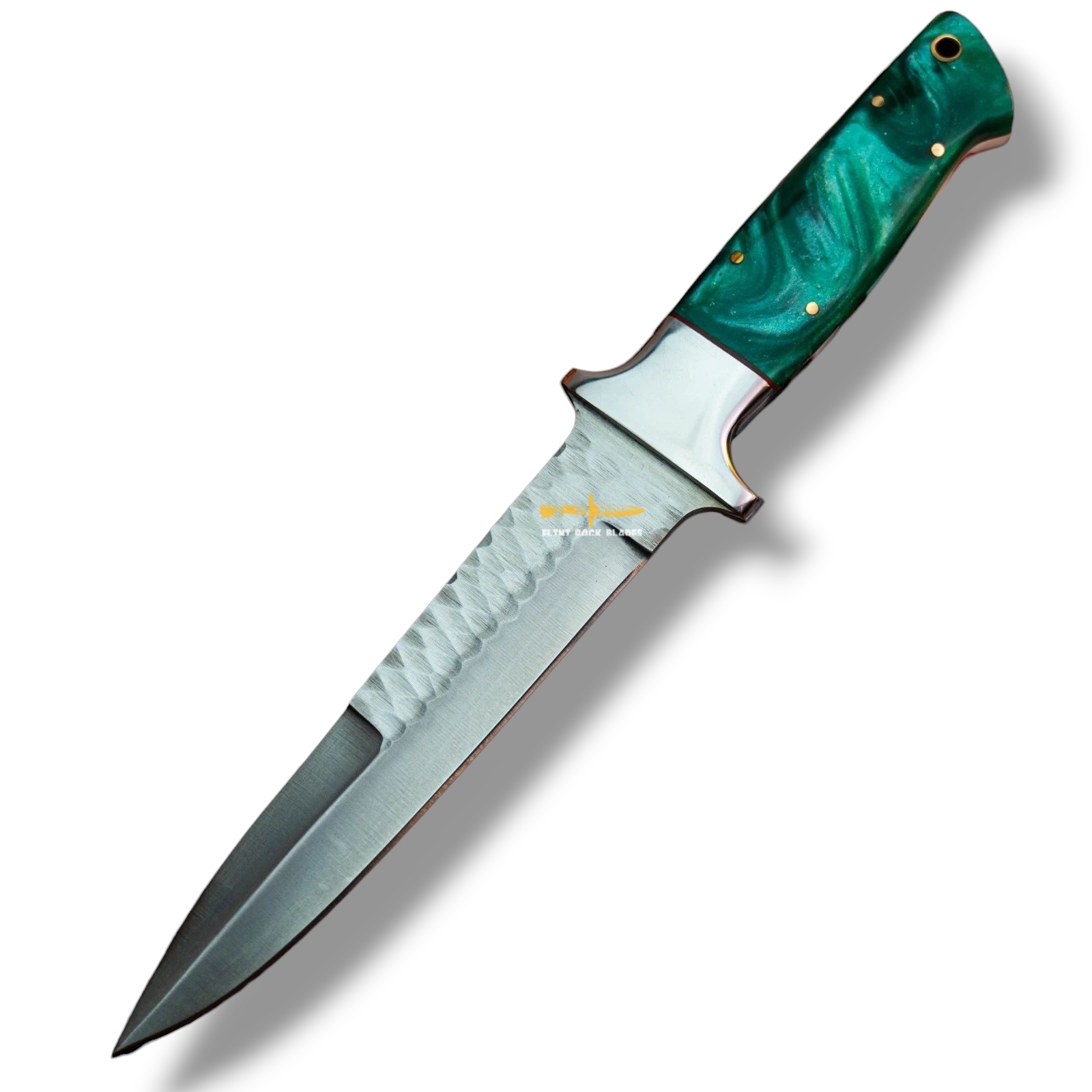 Carbon Steel Knife