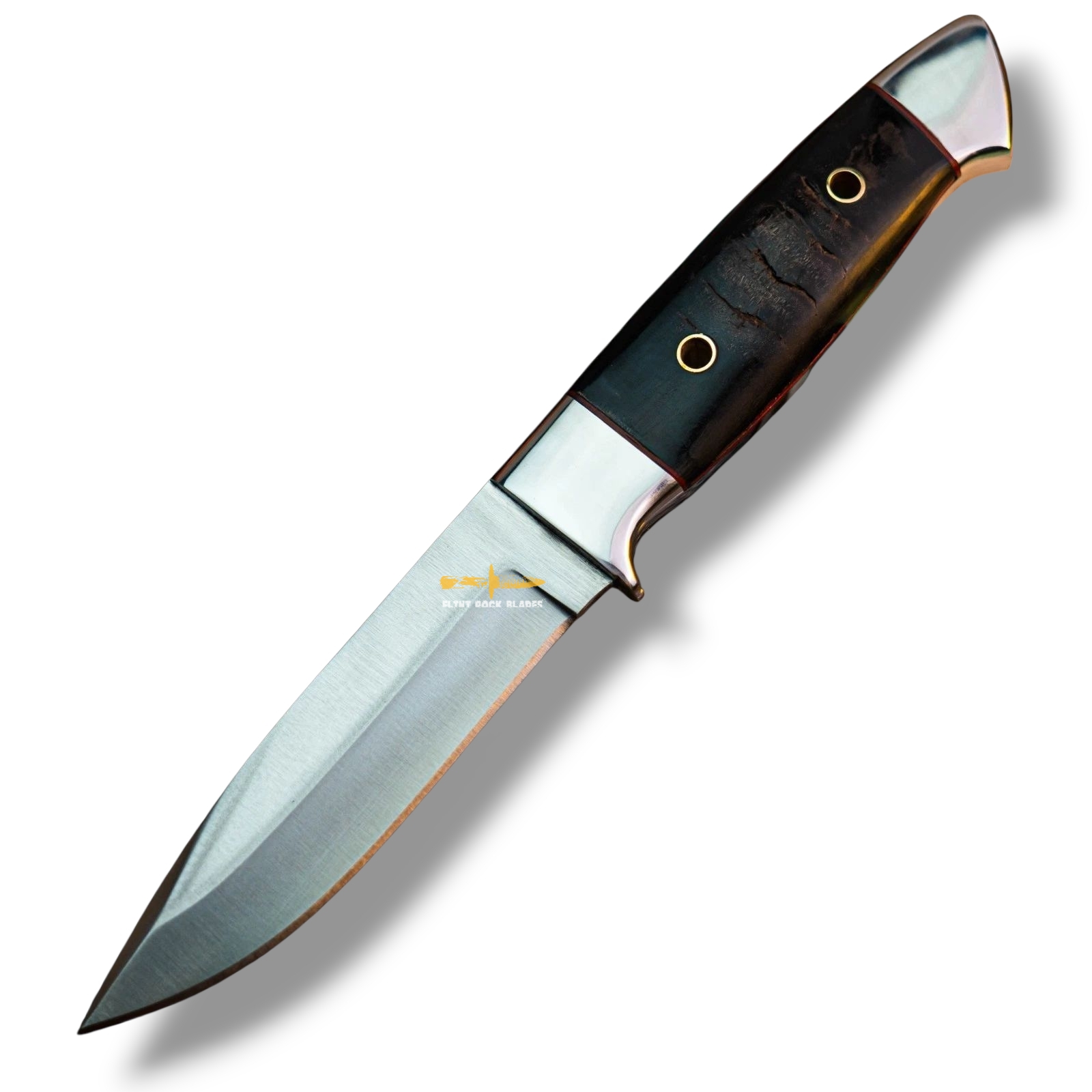 Carbon Steel  Skinner Knife