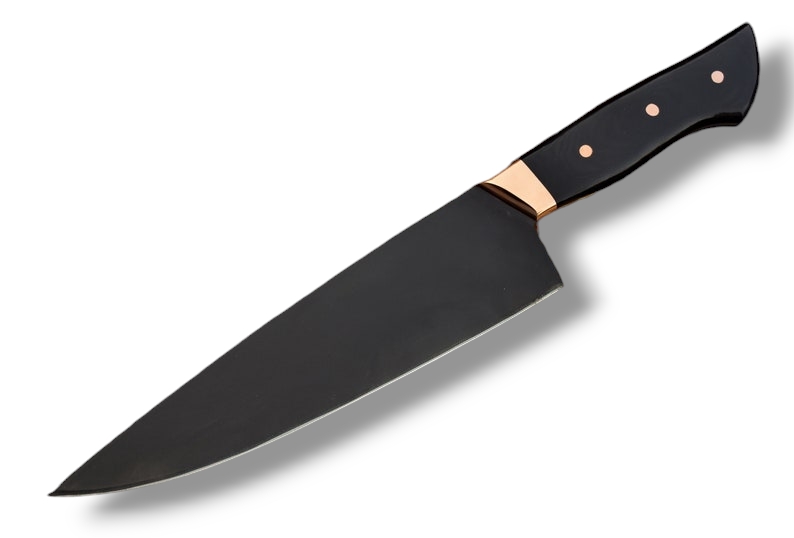 D2 Steel Chef Knife