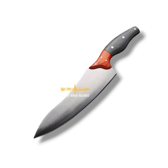 Stainless Steel Chef Knife