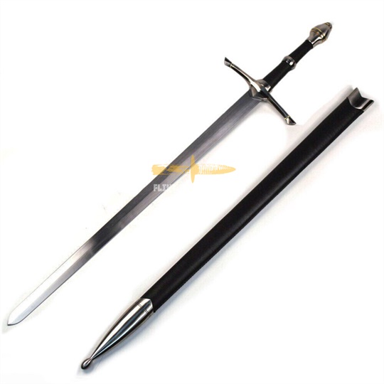 Stainless steel blade NARSIL Sword