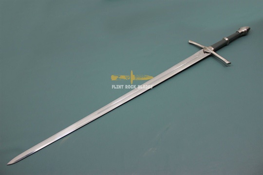 Stainless steel blade NARSIL Sword