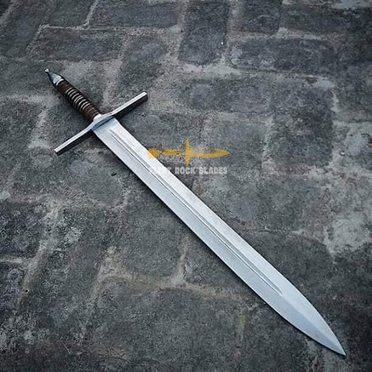 Stainless steel blade Sword