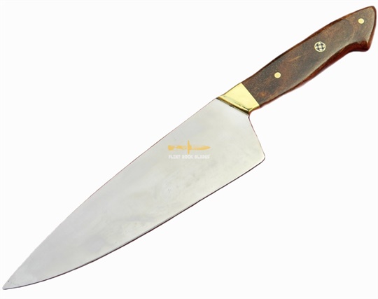 D2 Steel Chef Knife